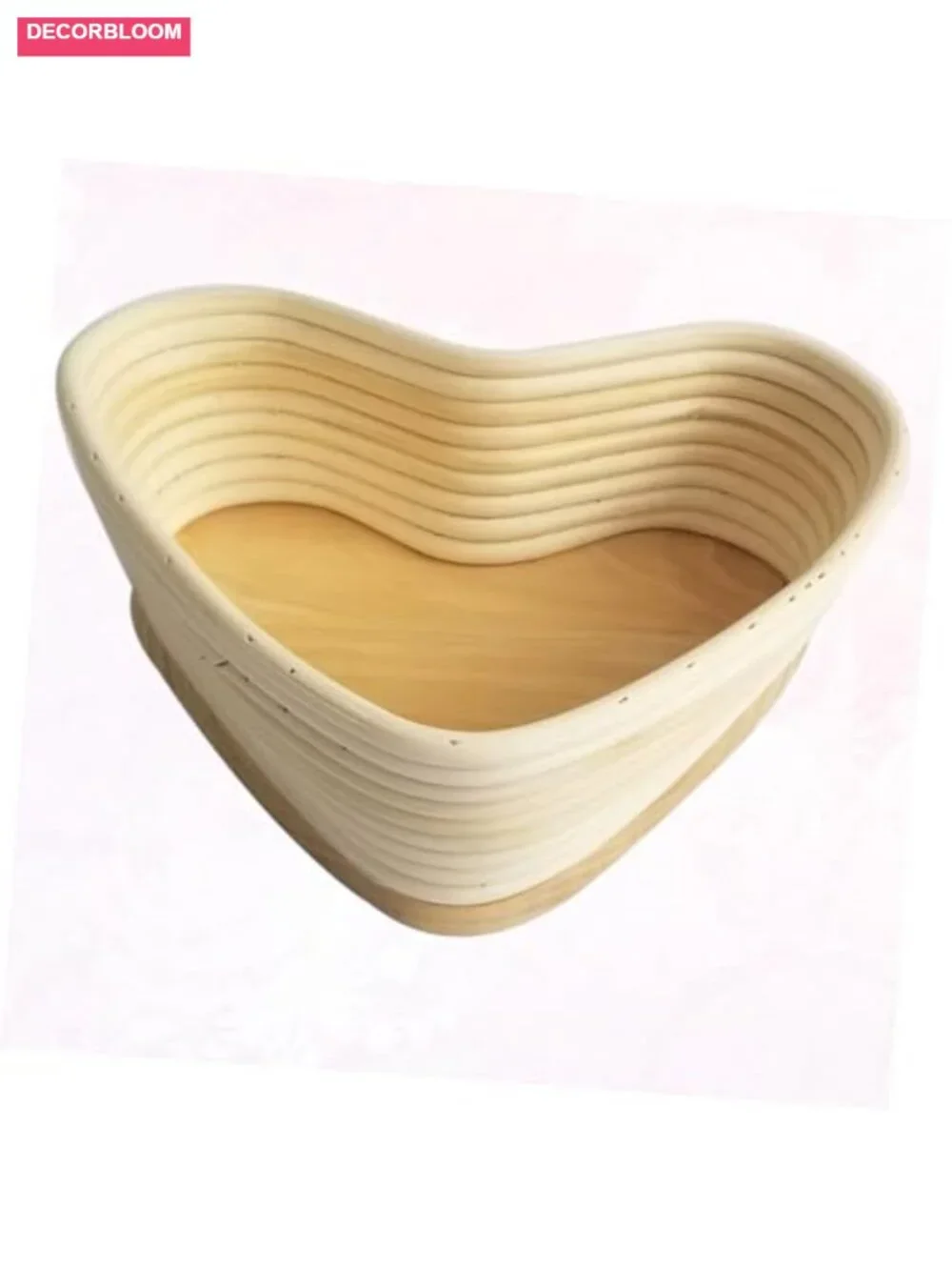 N/A heart shaped